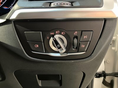 2023 BMW X3 缩略图 34