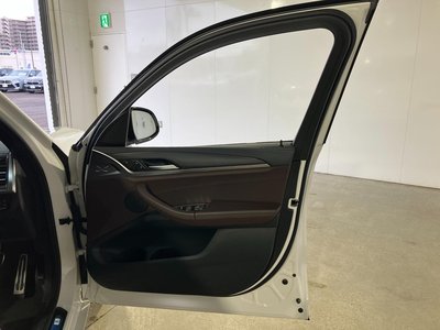 2023 BMW X3 缩略图 52