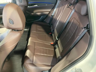 2023 BMW X3 缩略图 50