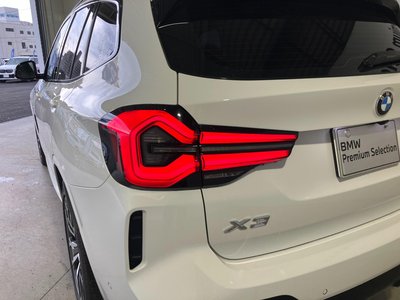2023 BMW X3 缩略图 13
