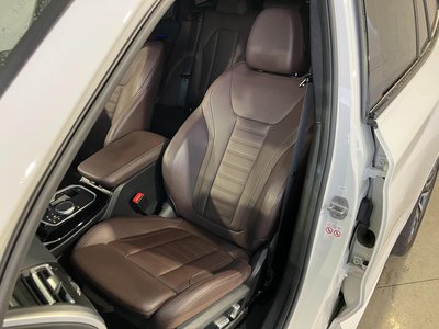 2023 BMW X3 缩略图 30