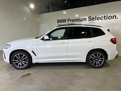 صورة 6 لـ 2023 BMW X3