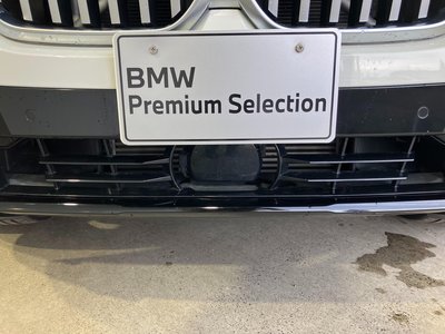 2023 BMW X3 缩略图 11