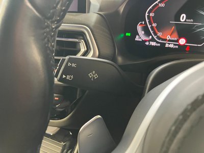 2023 BMW X3 缩略图 32