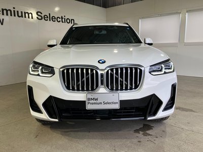صورة 10 لـ 2023 BMW X3