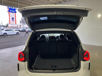 2023 BMW X3 缩略图 17