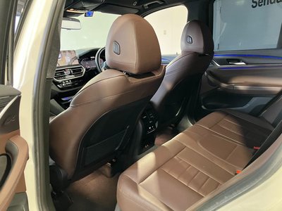 2023 BMW X3 缩略图 49