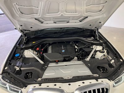2023 BMW X3 缩略图 19