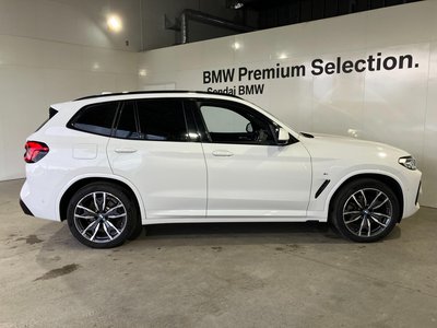 صورة 7 لـ 2023 BMW X3