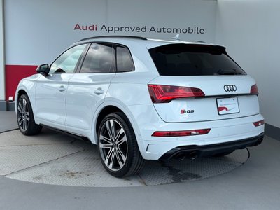 AUDI SQ5 - 9