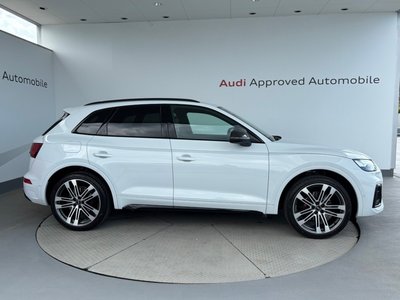 AUDI SQ5 - 6