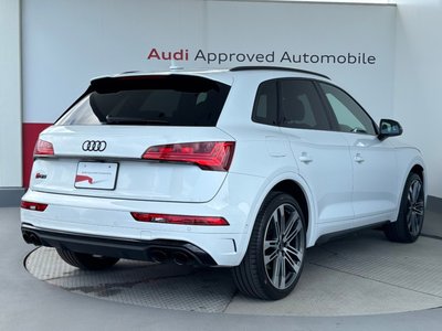 AUDI SQ5 - 8