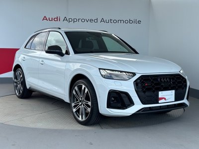 AUDI SQ5 - 10