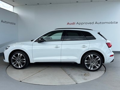 AUDI SQ5 - 7