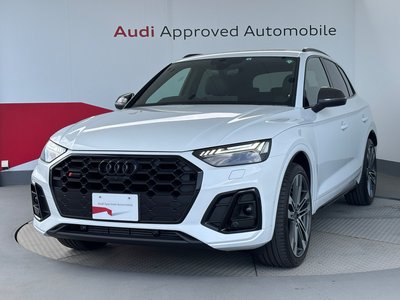 AUDI SQ5 - 2