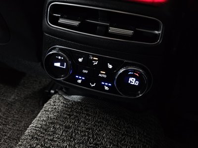 2022 Genesis GV70 缩略图 19