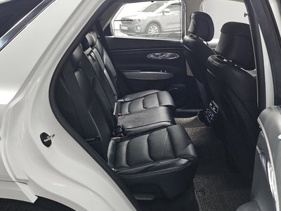 2022 Genesis GV70 缩略图 11