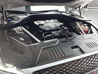 2022 Genesis GV70 photo 7