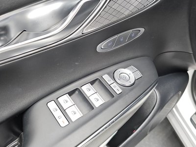 2022 Genesis GV70 缩略图 18