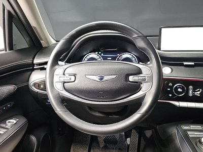 2022 Genesis GV70 缩略图 13