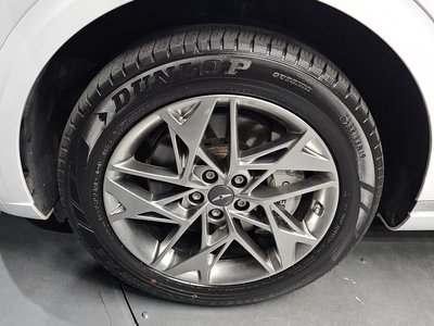 2022 Genesis GV70 photo 6