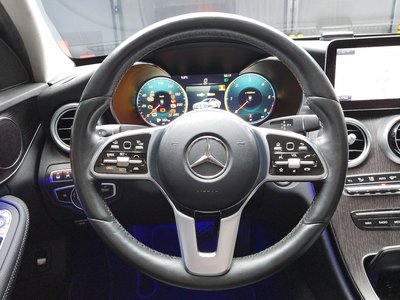 2021 MERCEDES-BENZ C-CLASS thumbnail 13