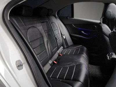 2021 MERCEDES-BENZ C-CLASS thumbnail 12