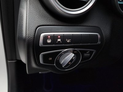 2021 MERCEDES-BENZ C-CLASS thumbnail 17