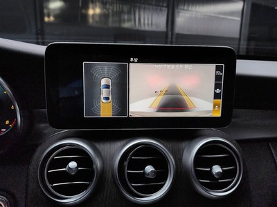 2021 MERCEDES-BENZ C-CLASS thumbnail 15