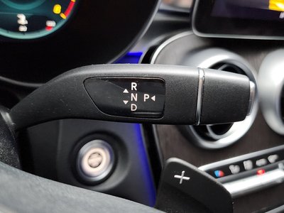 2021 MERCEDES-BENZ C-CLASS 照片 9