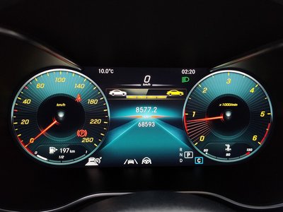 2021 MERCEDES-BENZ C-CLASS 照片 8