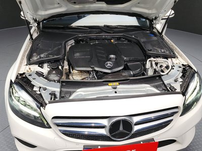 2021 MERCEDES-BENZ C-CLASS 照片 7