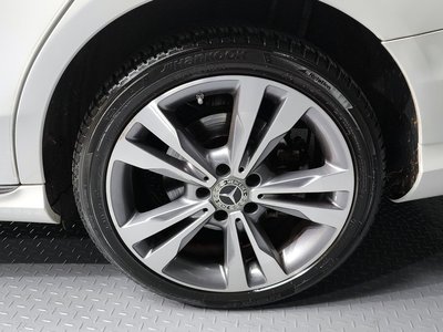 2021 MERCEDES-BENZ C-CLASS 照片 6