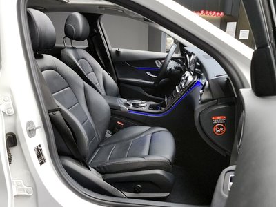 2021 MERCEDES-BENZ C-CLASS thumbnail 11