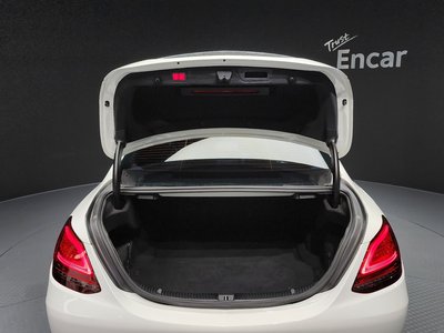 2021 MERCEDES-BENZ C-CLASS thumbnail 20