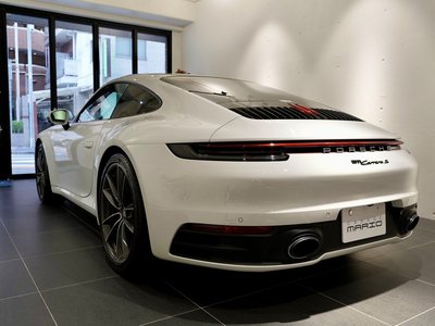PORSCHE 911 - 3