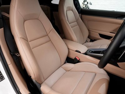 2020 Porsche 911 — миниатюра 28