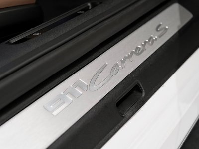 2020 Porsche 911 — миниатюра 16