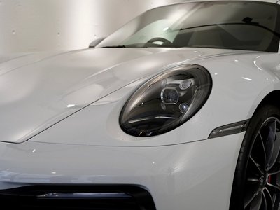 PORSCHE 911 - 6