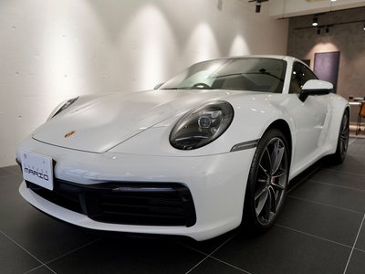 PORSCHE 911 - 1