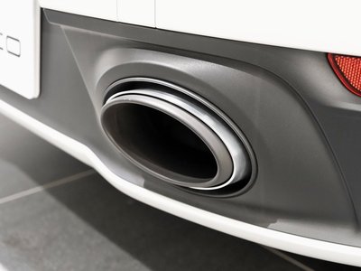 2020 Porsche 911 — миниатюра 12