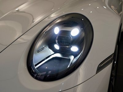 PORSCHE 911 - 7