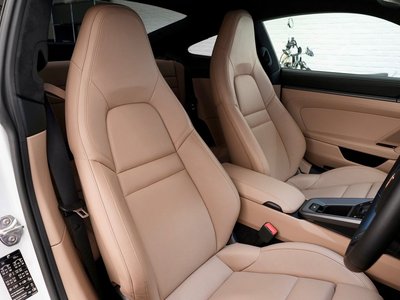 2020 Porsche 911 — миниатюра 27