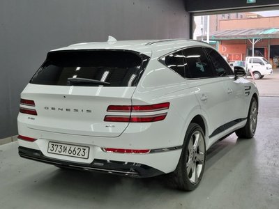 GENESIS GV80 - 4