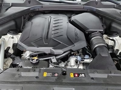 GENESIS GV80 - 7