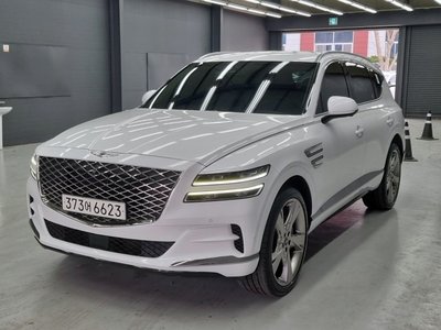 GENESIS GV80 - 1