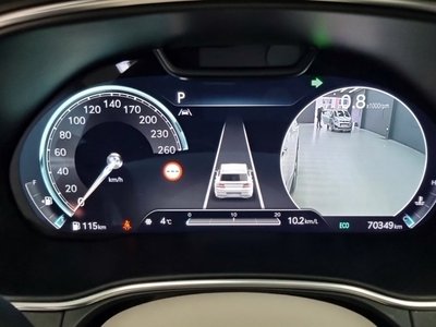 GENESIS GV80 - 8