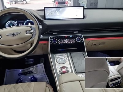 GENESIS GV80 - 5