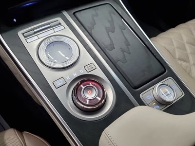 GENESIS GV80 - 9