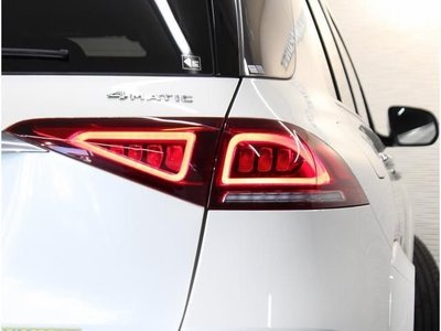 MERCEDES-BENZ GLE - 4